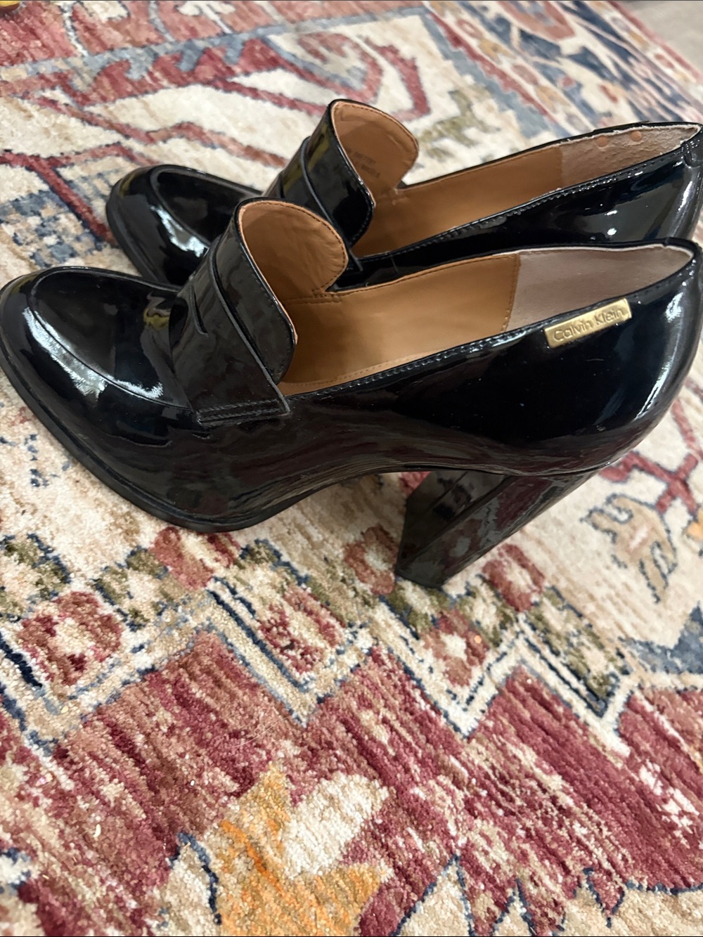 Calvin Klein Women's Kathryn Penny - Picture 4 of 6